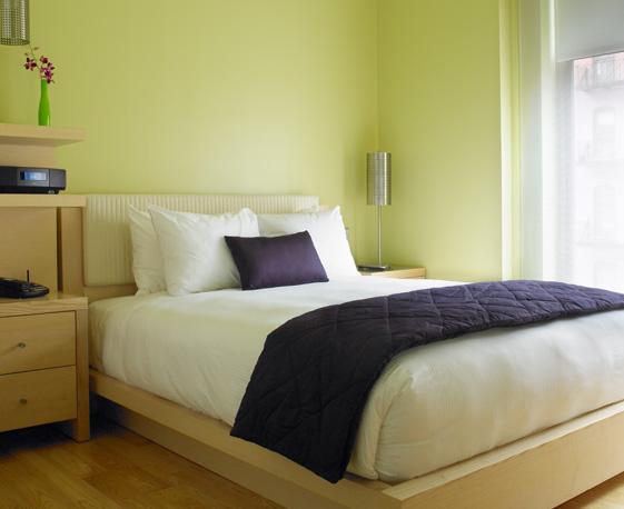 Sonder Duane Street 4*