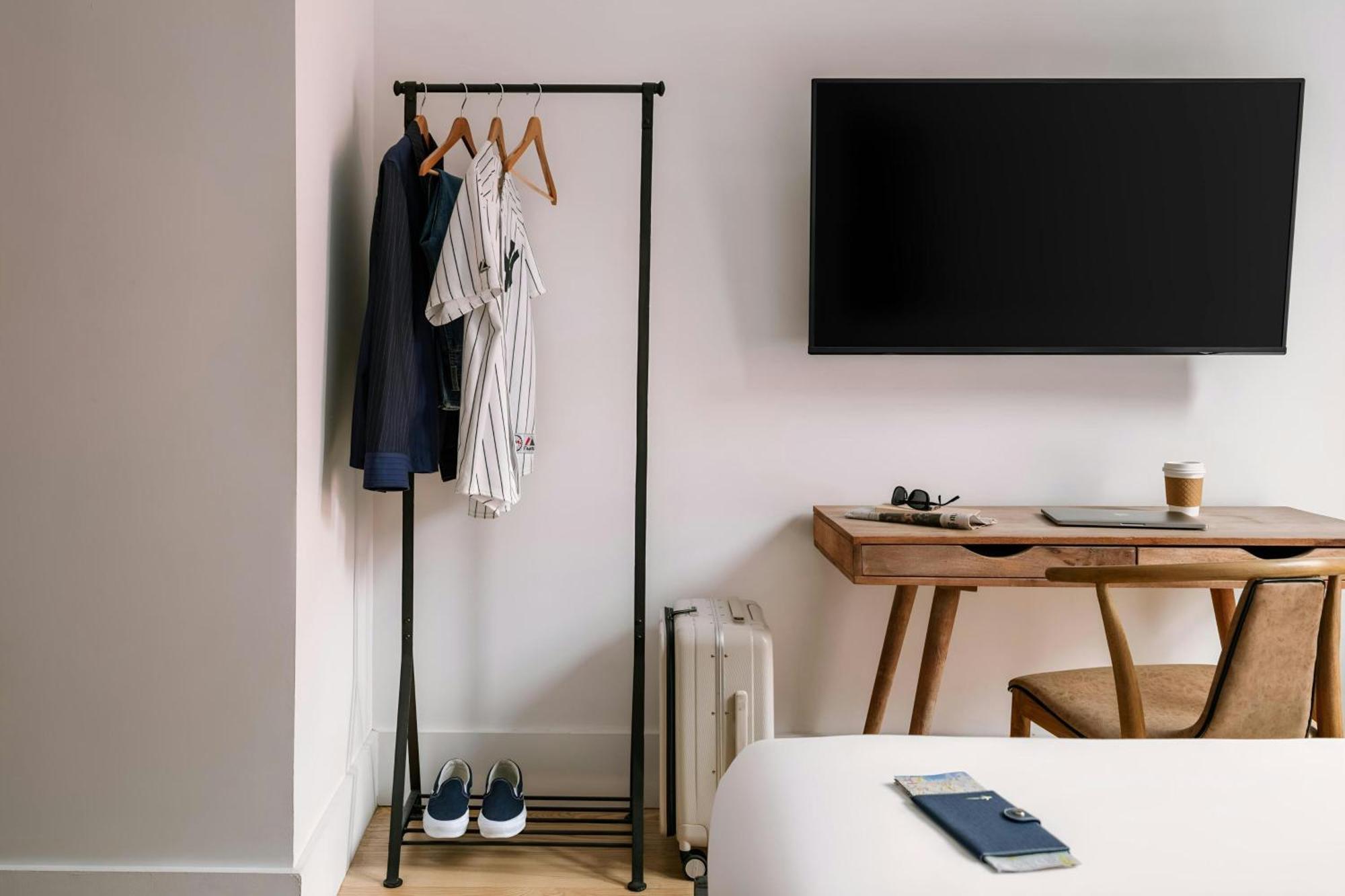 Sonder Duane Street 4* New York