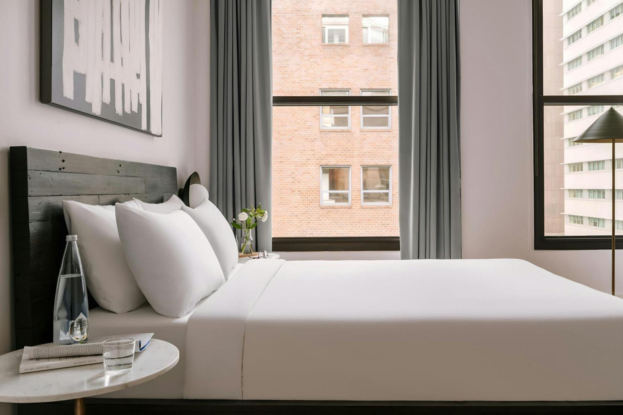 Sonder Duane Street 4* New York
